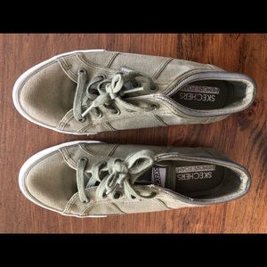 Women’s Shoes, Brand Sketchers